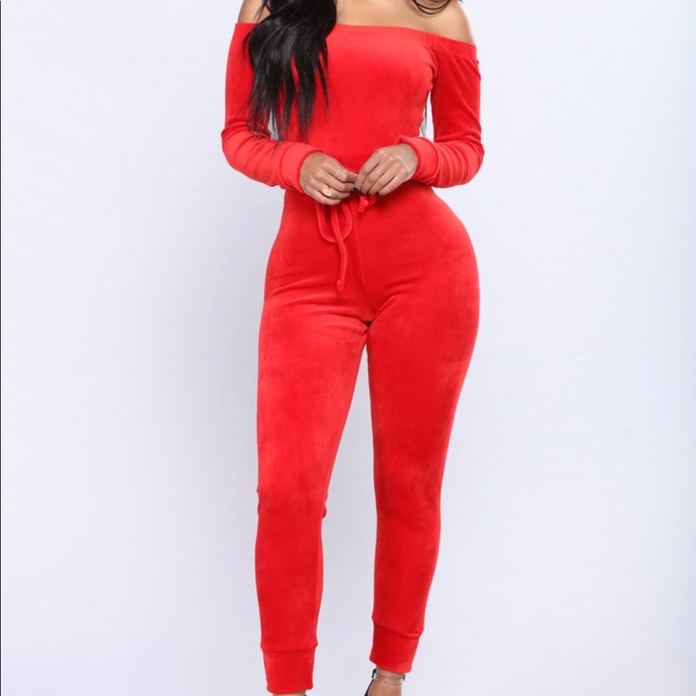 Jumpsuit